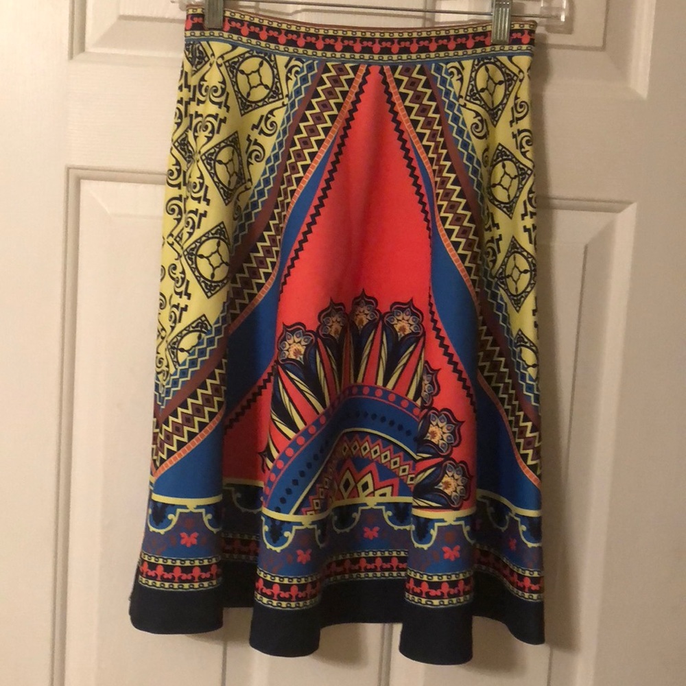 Flying Tomato Skirt